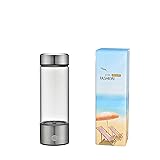3-in-1 Portable Hydrogen Water Maker, Up to