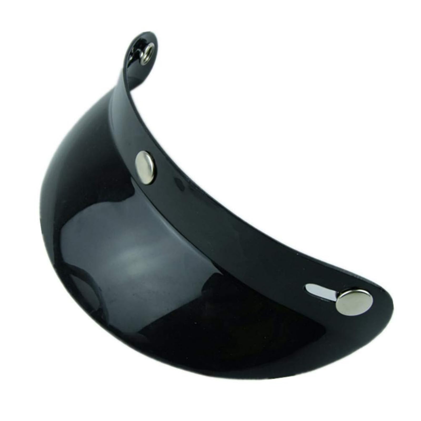full face motorcycle helmet with peak HJC RPHA 60 - Black The interior is made from high KYPARA DOT Approved Vintage Open