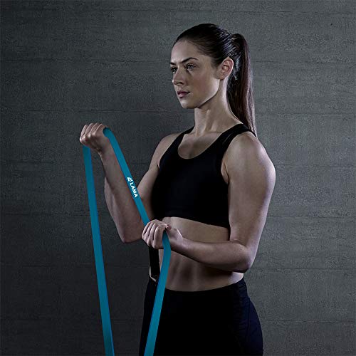 LAMA-Resistance-Bands-Pull-Up-Assist-Bands-for-Powerlifting-and-Yoga-Premium-Latex-Durable-Workout-Stretch-Exercise-Loop-Crossfit-Bands-for-Men-and-Women-Training-Fitness-Bands