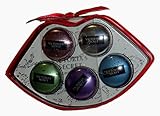 victoria's Secret Lip Balm Set Lipstick Lip Balm Lipshiner Holiday Gift Set