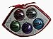 victoria's Secret Lip Balm Set Lipstick Lip Balm Lipshiner Holiday Gift Set