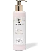 Arianna Skincare Hydrating Mineral Body Lotion Natual Water-Based not greasy Lotion Nurturing and Soothing Daily Lotion (Exotic)