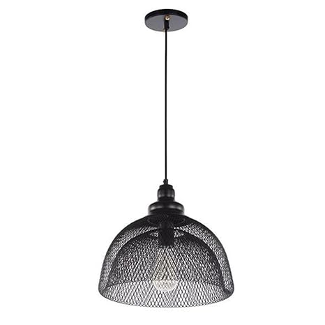 Dmmss Pan Cap Pendant Lamp Single Modern Bedroom Restaurant