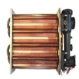 Hayward FDXLHXA1250 Heat Exchanger Assembly Replacement for Hayward H250FD Universal H-Series Low Nox Pool Heater