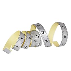 WIN TAPE Workbench Ruler Adhesive Backed Tape