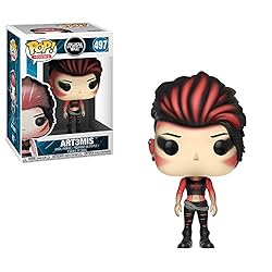Funko POP! Movies: Ready Player One - Art3mis