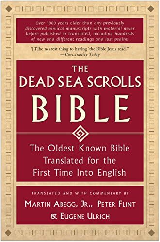 洋書 The Dead Sea Scrolls Study Edition The Dead Sea Scrolls Study Edition, v2: Martinez, Florentino