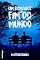 Livro Um Romance no Fim do Mundo