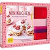 Minikuchen-Set: Kuchenglück auf die Hand