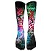 Logan Paul Maverick Savage Print Casual Long Socks For Both Of Men & Women