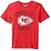 Junk Food Clothing NFL Boys Crew Neck Tee