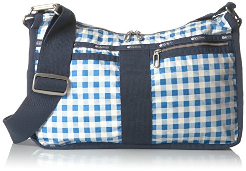 LeSportsac Everyday Bag, Gingham Dive