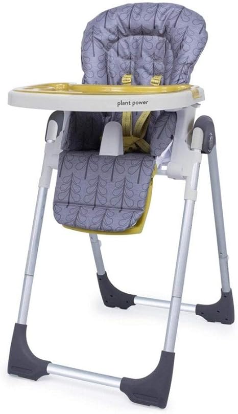 cosatto noodle highchair