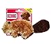 KONG Beaver Dog Toy, Large