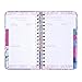 Lilly Pulitzer Medium 17 Month Hardcover Agenda, Personal Planner, 2018-2019 (Gypset)