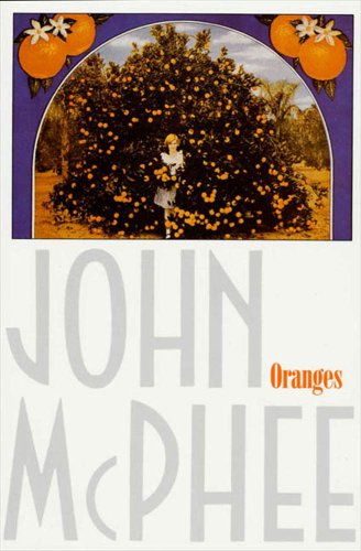 Cover of Oranges
