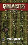 GameMastery Map Pack: Farmstead