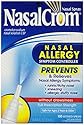 NasalCrom Nasal Allergy Symptom Controller, 100 Metered Sprays,  .44 fl oz