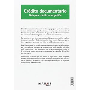 CREDITO DOCUMENTARIO