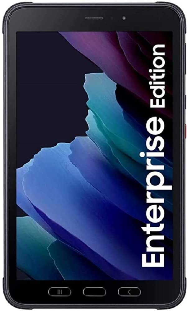 GALAXYTAB ACTIVE 3 OCTOCORE 2.7 64GB 4GB 8IN ANDROID 10 BLACK