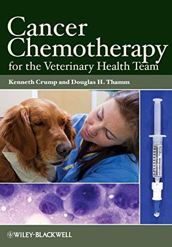 Oncology for Veterinary Technicians and Nurses: 9780813812762