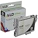 LD Products Remanufactured Ink Cartridge Replacement for Epson 60 T060 (2 Black, 1 Cyan, 1 Magenta, 1 Yellow, 5-Pack) Compatible with C68, C88, C88 Plus, CX3800, CX3810, CX4200, CX4800, CX5800f CX7800