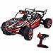 Blexy RC Truck 1/18 Radio Controlled Car 2.4Ghz 4WD Off-Road Rock Climber Stunt Racing Electric Vehicle Toy for Kids
