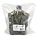 Fury G.I. Style Aluminum Canteen with Cup and Cover, 1 Quart
