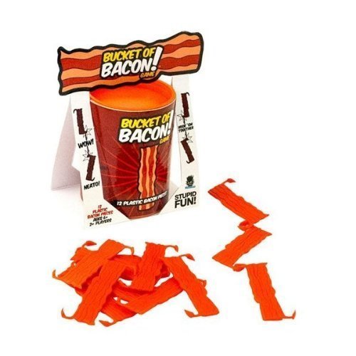 Top 6 Bacon Games 2018 (+ Bonus)