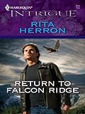 Return to Falcon Ridge (Eclipse)