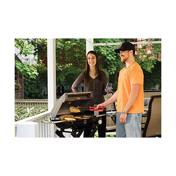 Cuisinart-CGG-240-All-Foods-Roll-Away-Gas-Grill-Stainless-Steel