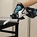 Makita RJ01W 12V max Lithium-Ion Cordless Recipro Saw Kit