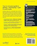 Image de Getting a Social Media Job For Dummies