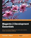 Image de Magento 2 Development Essentials