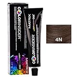 Matrix Color Insider - Dark Brown Neutral - 4N