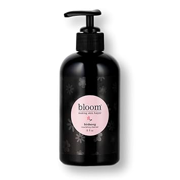 cruelty free acne face wash