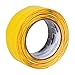 FROGTAPE 282547 Shape Painting Tape, 1.81-Inch x 25-Yard Roll, Yellow Wave Design