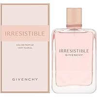 Amazon.com : Givenchy Irresistible for Women Eau De Parfume Spray