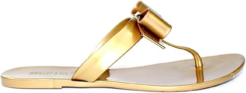 michael kors kayden bow sandals