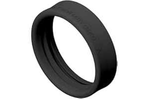 Con Forms Concrete Pump Placing Line 2" ID Heavy Duty Clamp Replacement Gasket Shotcrete System (CG20D)