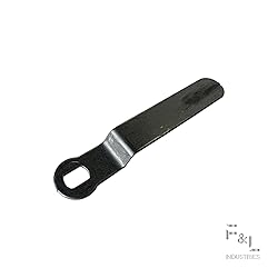 F&L Industries 12" Galvanized Duct Volume Damper