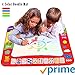 Aqua Doodle Mat 4 Color Boys Water Drawing Mat Educational Toy with 2 Water Drawing Pens 30.5