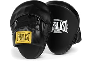 EVERLAST 1910 Focus Mitts