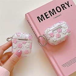 Olytop for Cute Airpods 2nd/1st Generation Case