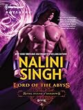 Lord of the Abyss (Royal House of Shadows Book 4)