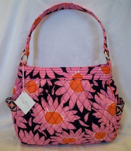vera bradley reversible tote