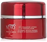 Vivo Per Lei Red Diamond Collection (Lifting & Firming Mask)