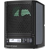 EcoQuest Alpine Living Air Fresh Air Purifier