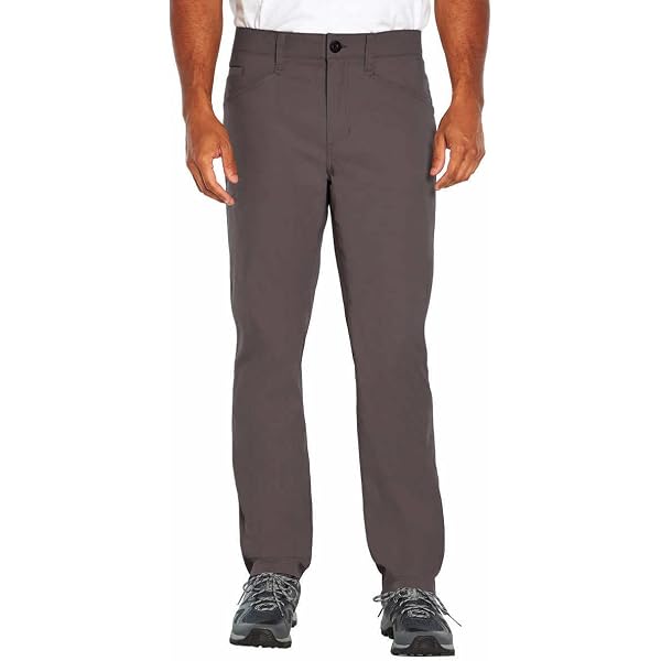 Amazon.com: U.S. Polo Assn. Zip Pocket Fleece Pants Green  display picture 1