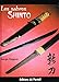 Les sabres shintô by
